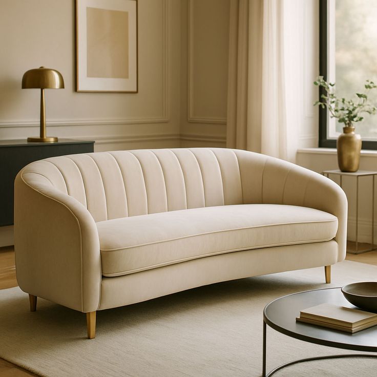 UrbanGlow Sofa