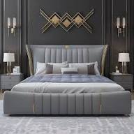 bed - Image 3