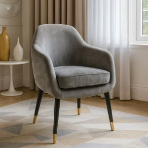 Modern Luxury Chair